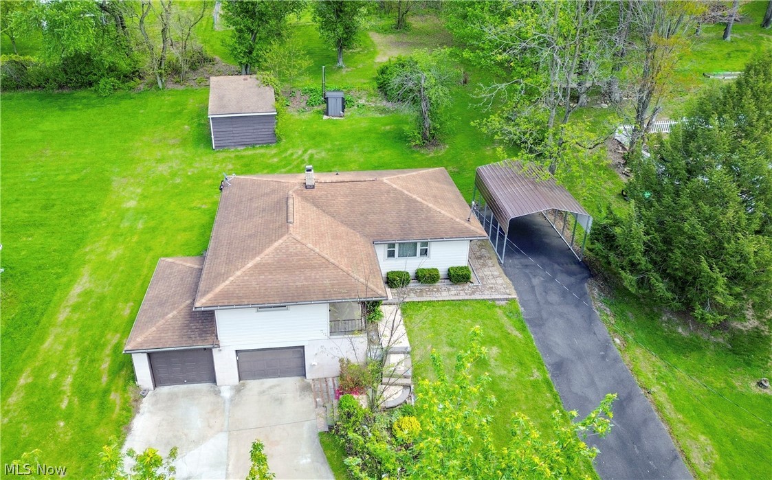 523 Juanita Street Steubenville OH 43952