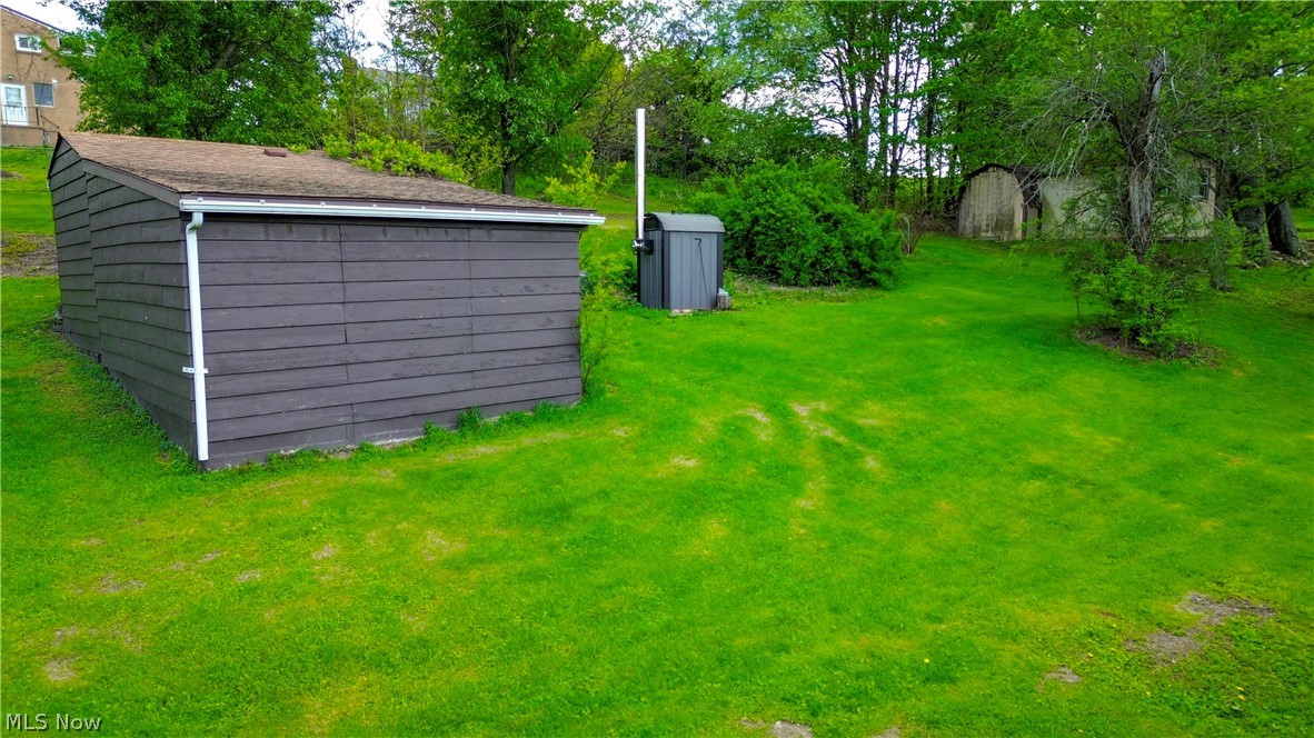 523 Juanita Street Steubenville OH 43952