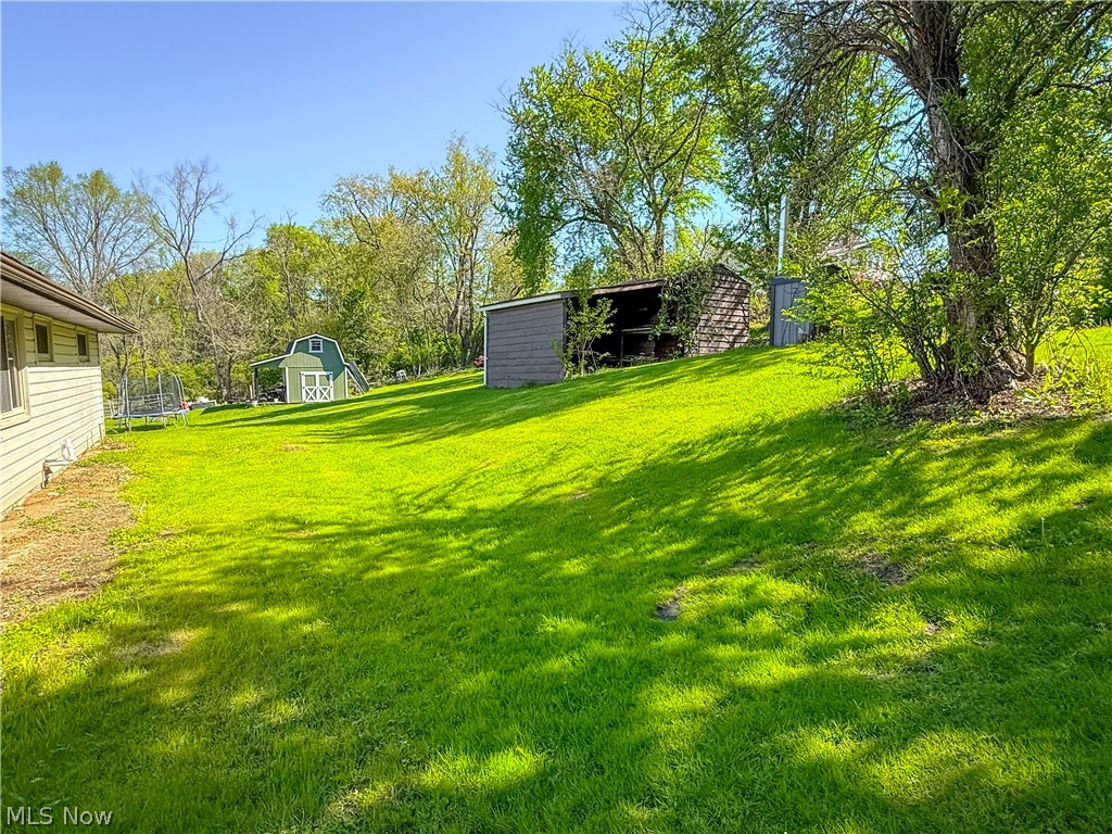 523 Juanita Street Steubenville OH 43952
