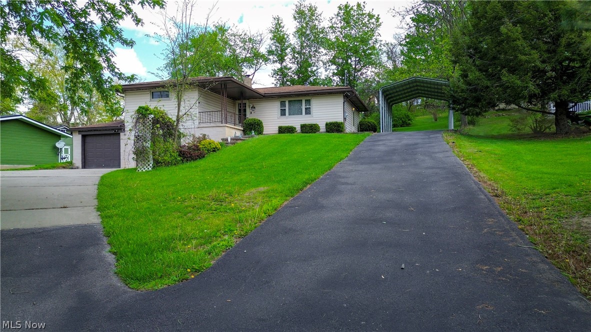 523 Juanita Street Steubenville OH 43952