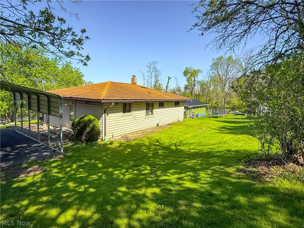 523 Juanita Street Steubenville OH 43952