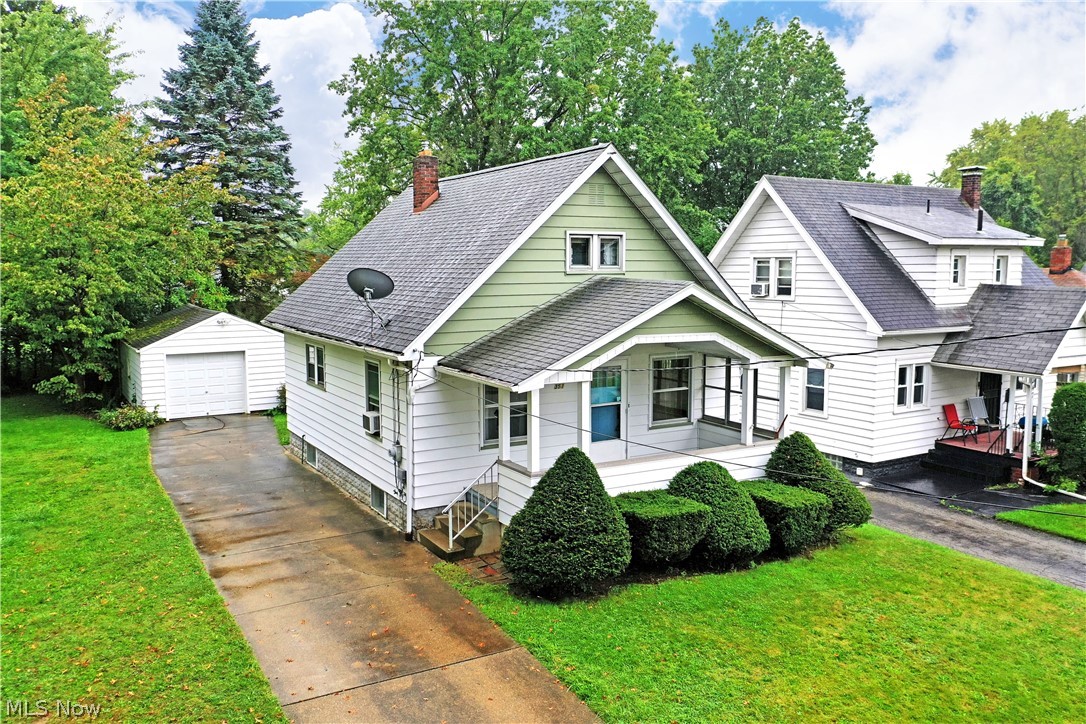 351 Marmion Avenue Youngstown OH 44507