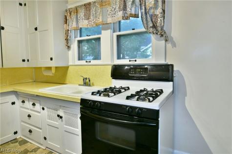 351 Marmion Avenue Youngstown OH 44507