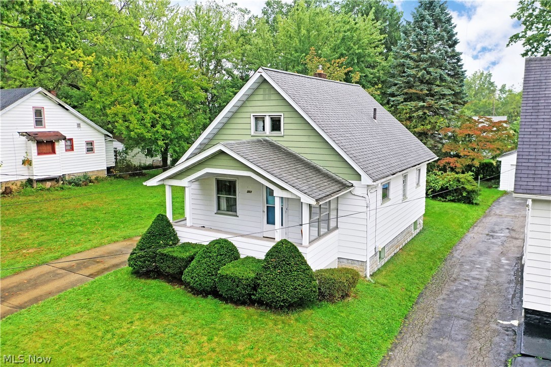 351 Marmion Avenue Youngstown OH 44507