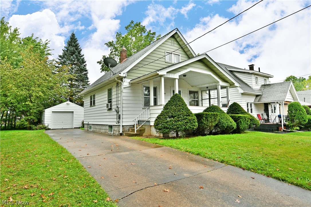 351 Marmion Avenue Youngstown OH 44507