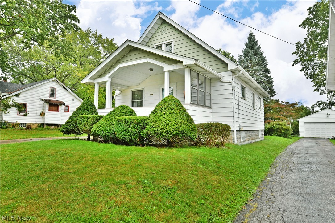 351 Marmion Avenue Youngstown OH 44507