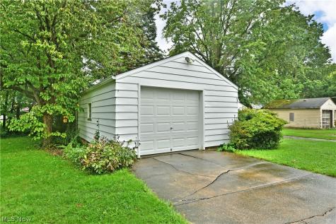 351 Marmion Avenue Youngstown OH 44507