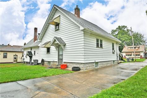 351 Marmion Avenue Youngstown OH 44507