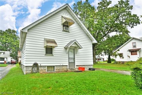351 Marmion Avenue Youngstown OH 44507