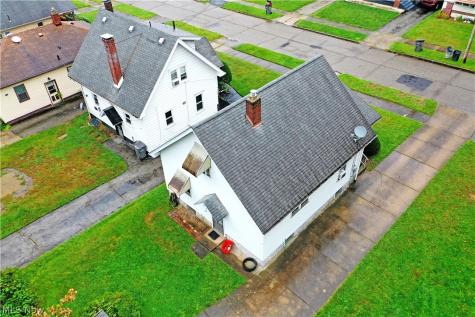 351 Marmion Avenue Youngstown OH 44507