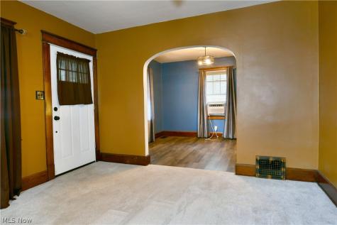 351 Marmion Avenue Youngstown OH 44507