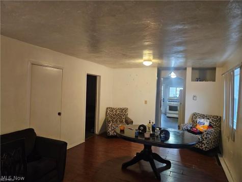 715 E 156th Street Cleveland OH 44110
