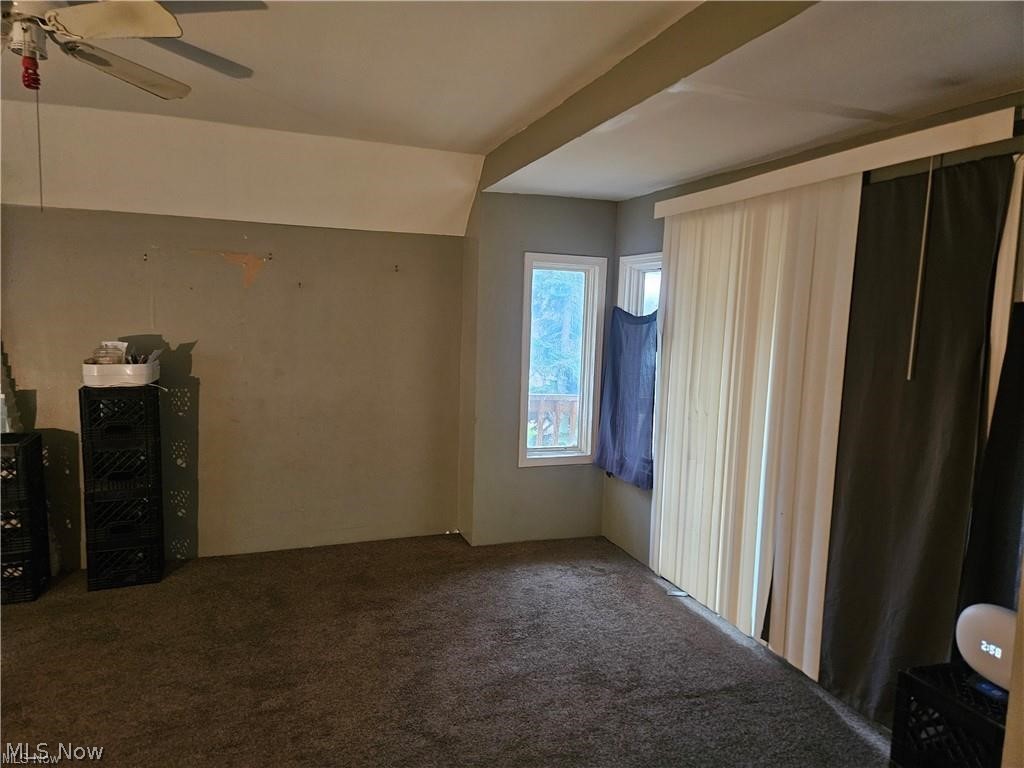 715 E 156th Street Cleveland OH 44110