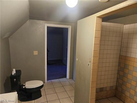 715 E 156th Street Cleveland OH 44110