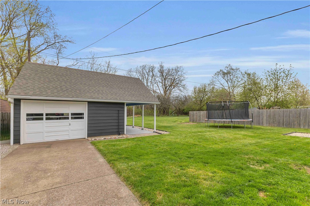 4905 Madison Avenue Sheffield Lake OH 44054