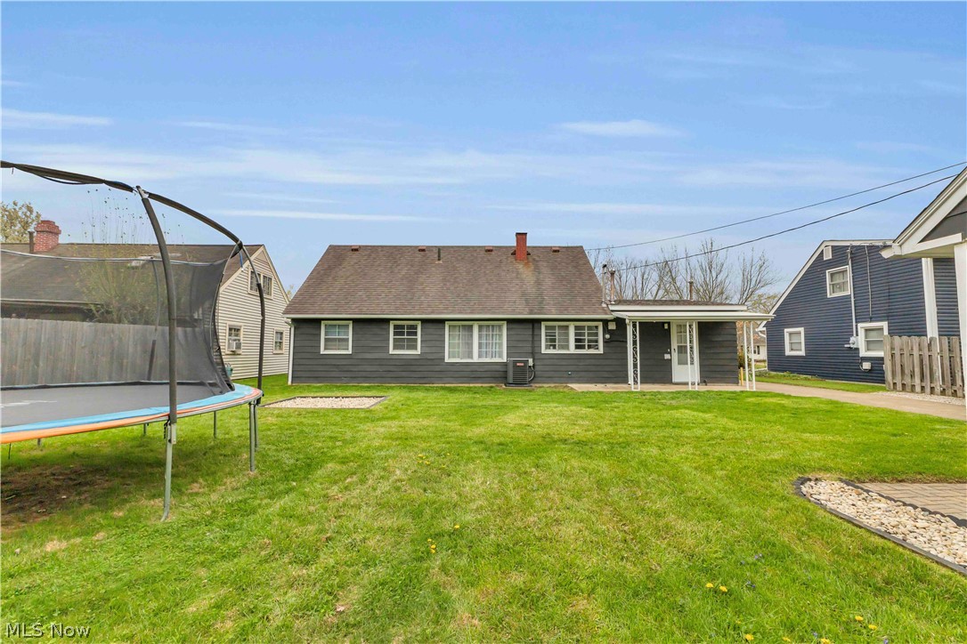 4905 Madison Avenue Sheffield Lake OH 44054