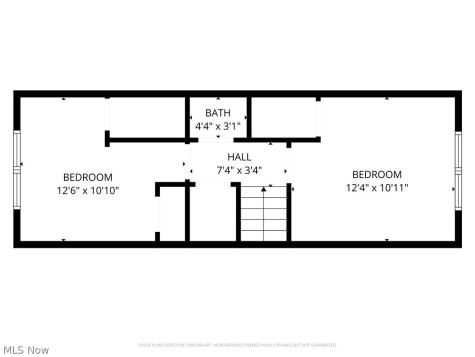 4905 Madison Avenue Sheffield Lake OH 44054
