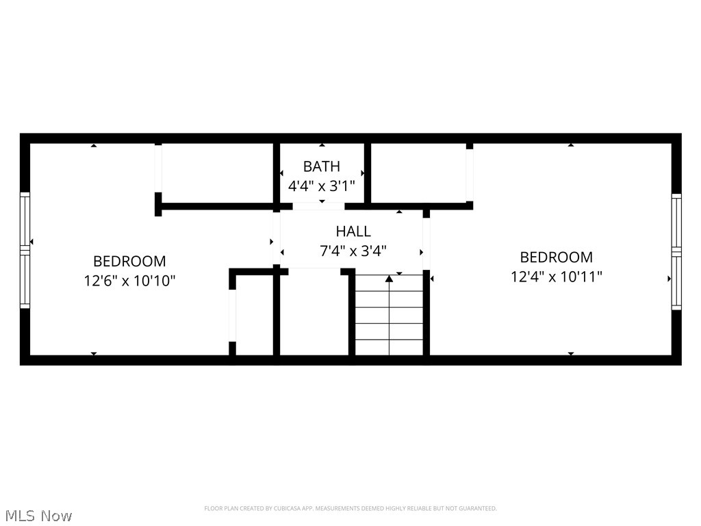 4905 Madison Avenue Sheffield Lake OH 44054