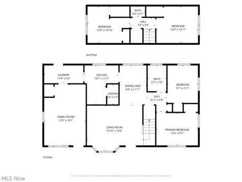 4905 Madison Avenue Sheffield Lake OH 44054