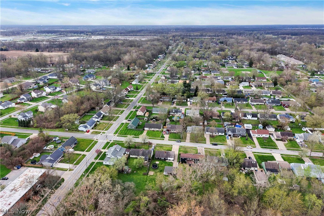 4905 Madison Avenue Sheffield Lake OH 44054