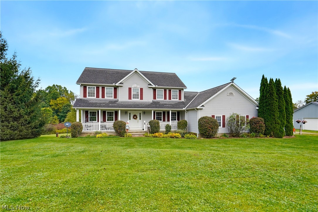 5965 Winchell Road Hiram OH 44234