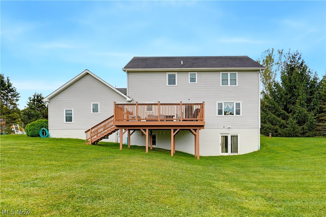 5965 Winchell Road Hiram OH 44234