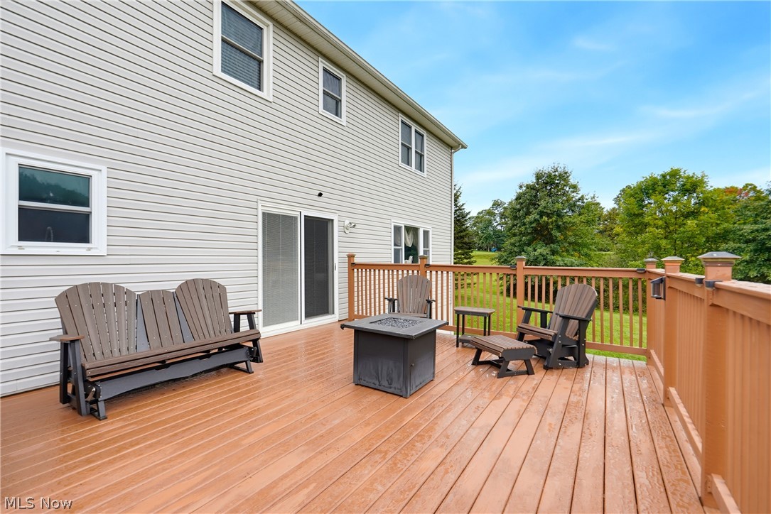 5965 Winchell Road Hiram OH 44234