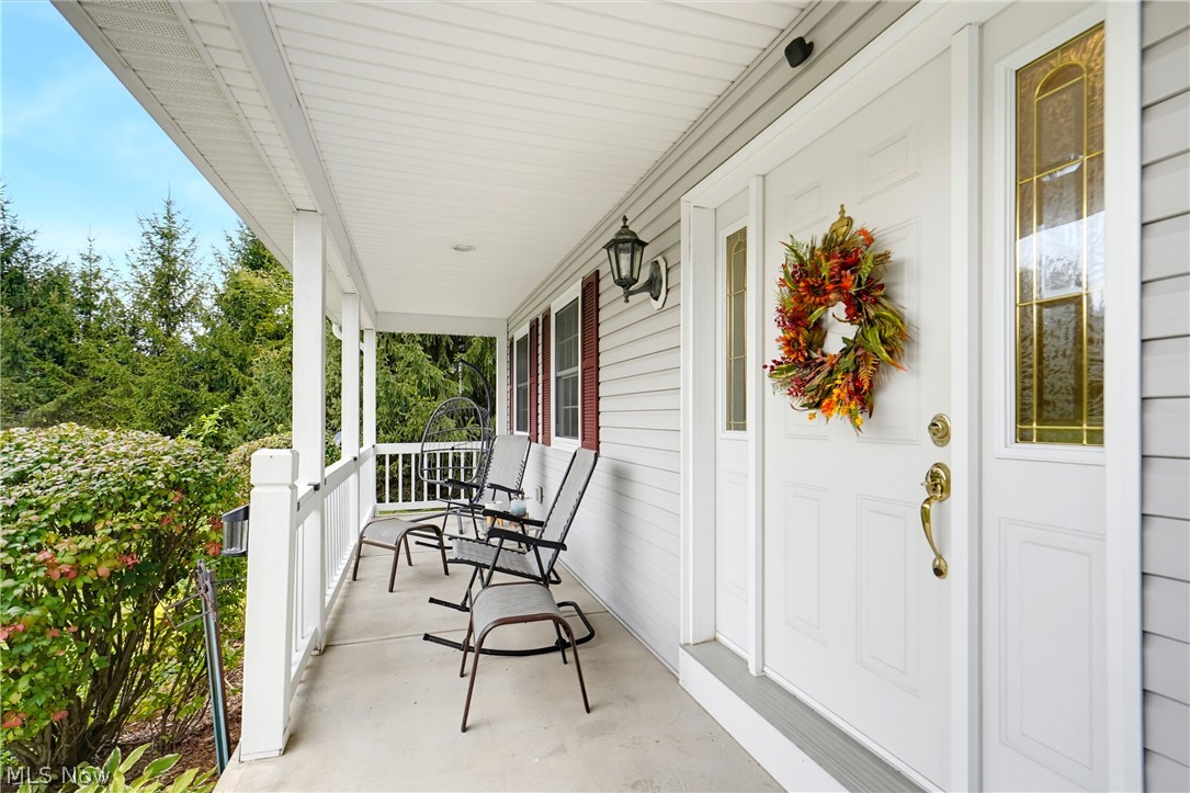 5965 Winchell Road Hiram OH 44234