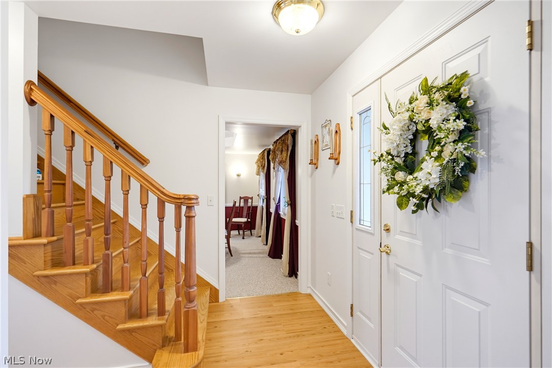 5965 Winchell Road Hiram OH 44234