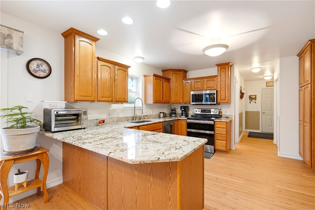 5965 Winchell Road Hiram OH 44234