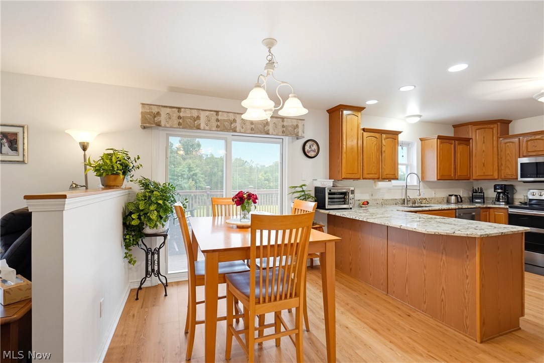 5965 Winchell Road Hiram OH 44234