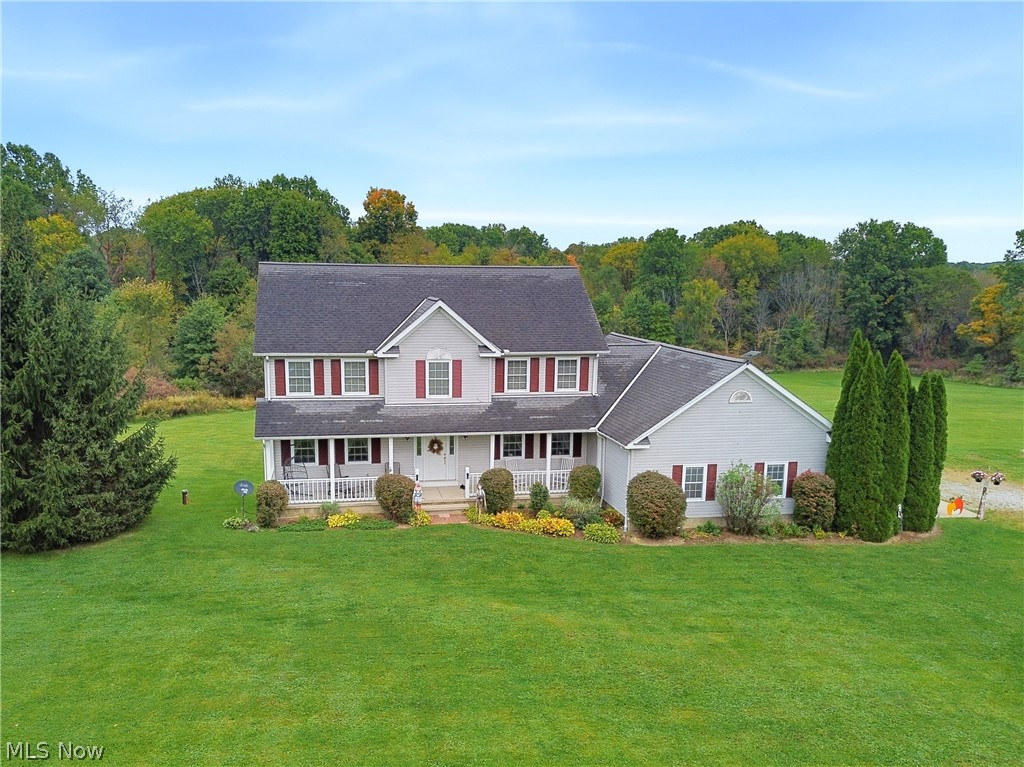 5965 Winchell Road Hiram OH 44234