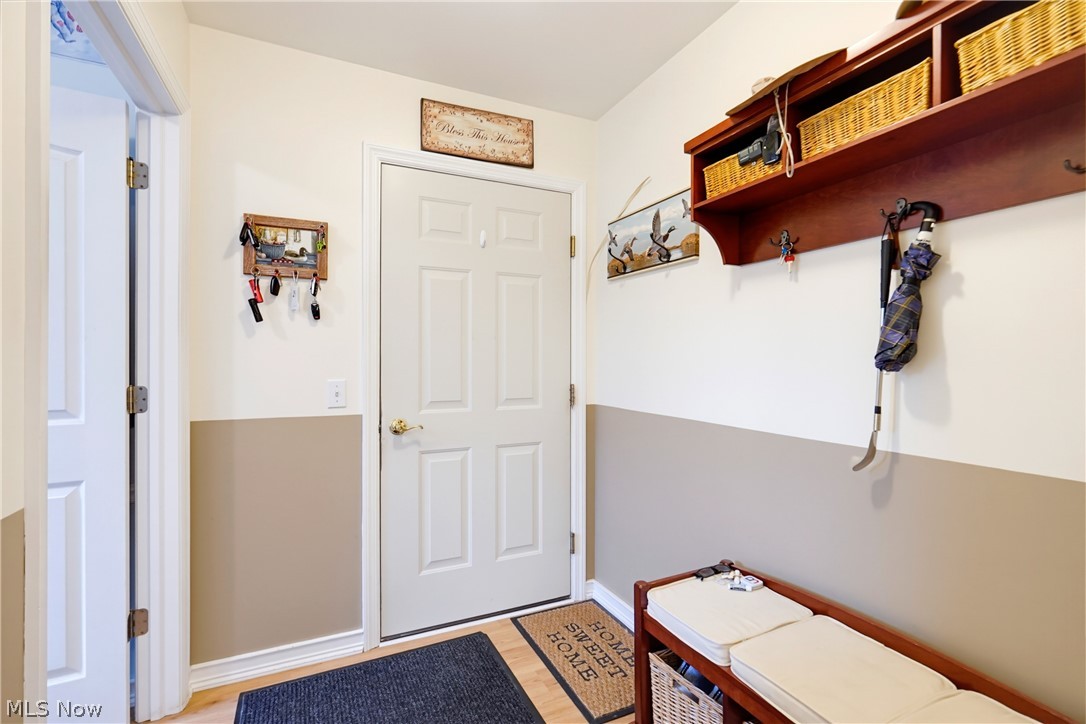 5965 Winchell Road Hiram OH 44234