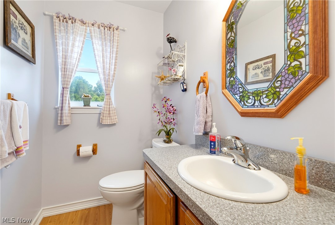 5965 Winchell Road Hiram OH 44234