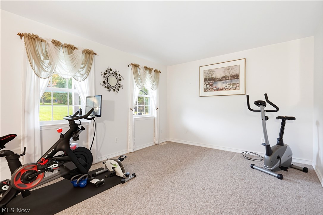 5965 Winchell Road Hiram OH 44234