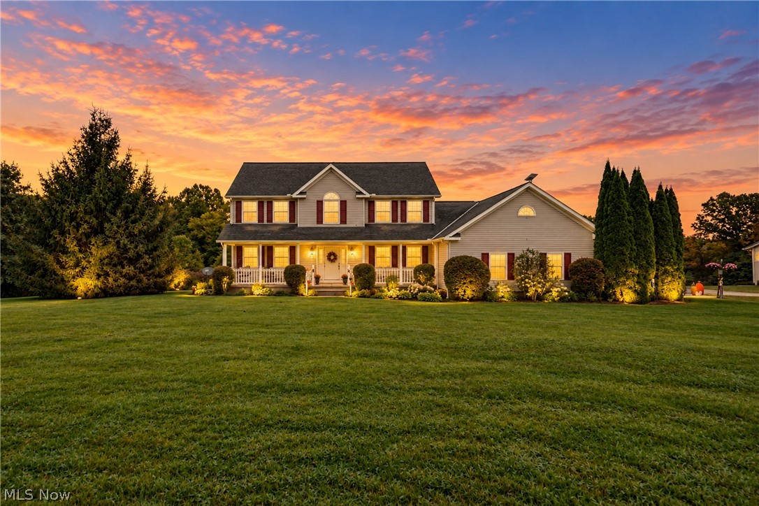 5965 Winchell Road Hiram OH 44234