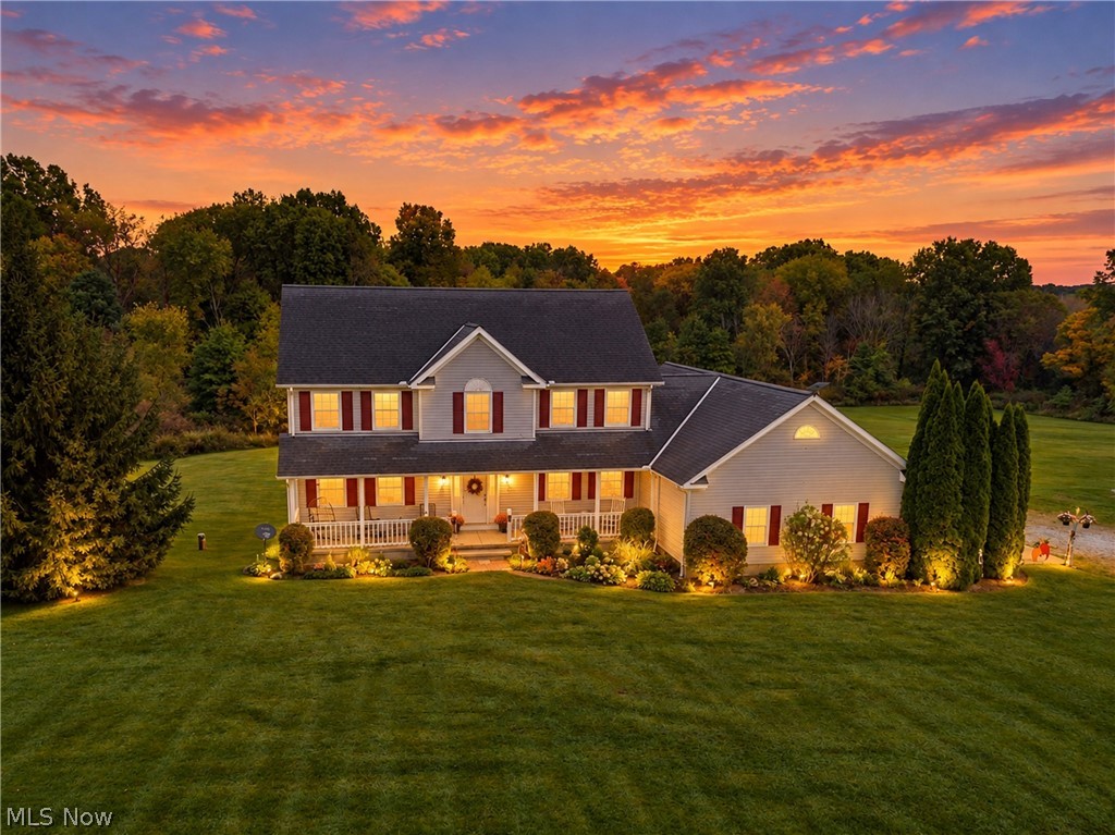 5965 Winchell Road Hiram OH 44234