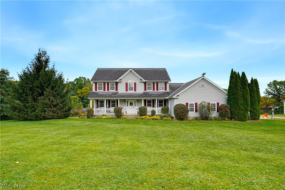 5965 Winchell Road Hiram OH 44234