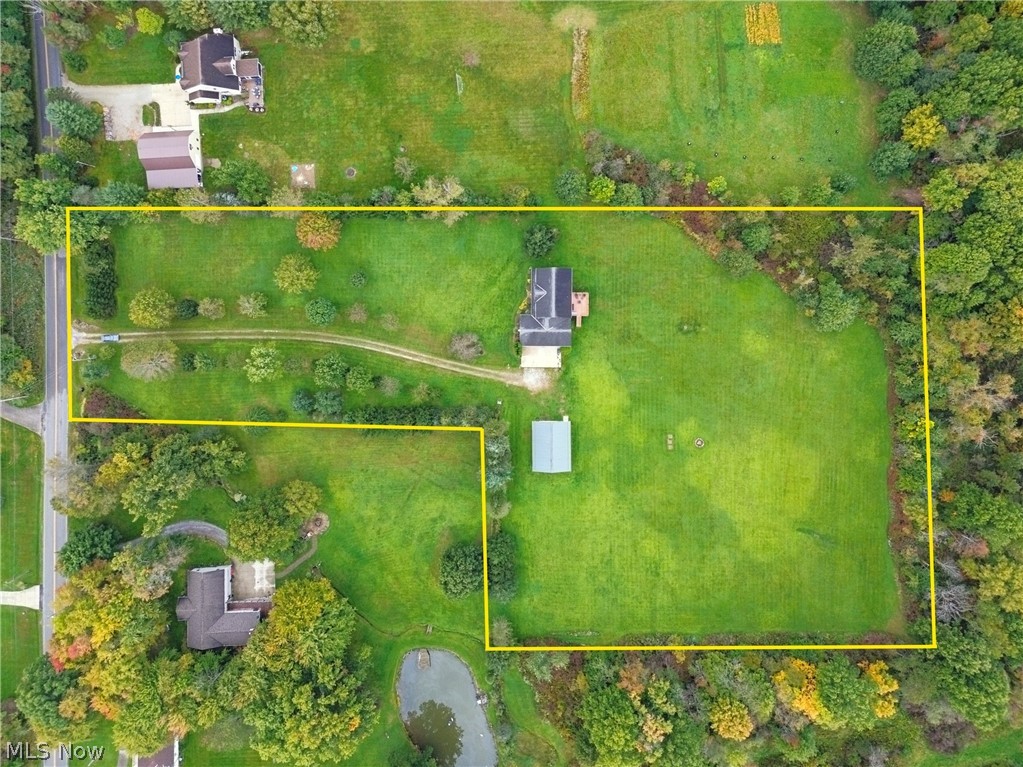 5965 Winchell Road Hiram OH 44234