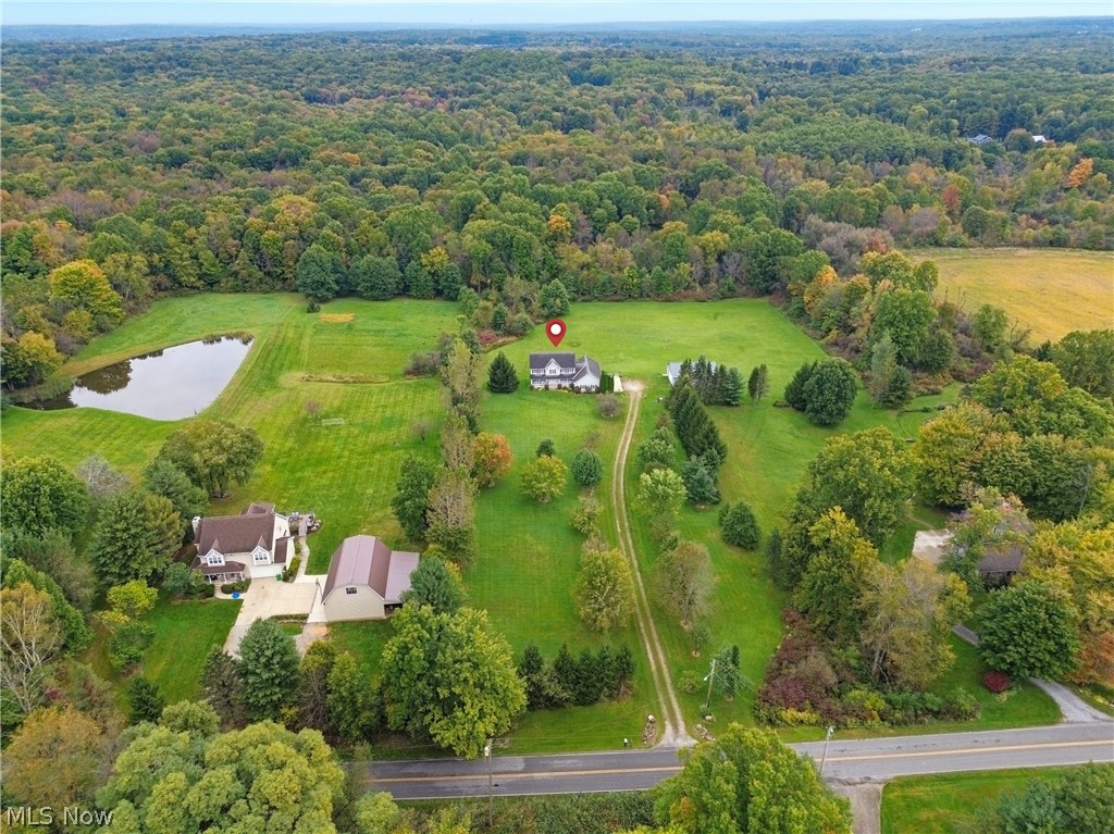 5965 Winchell Road Hiram OH 44234