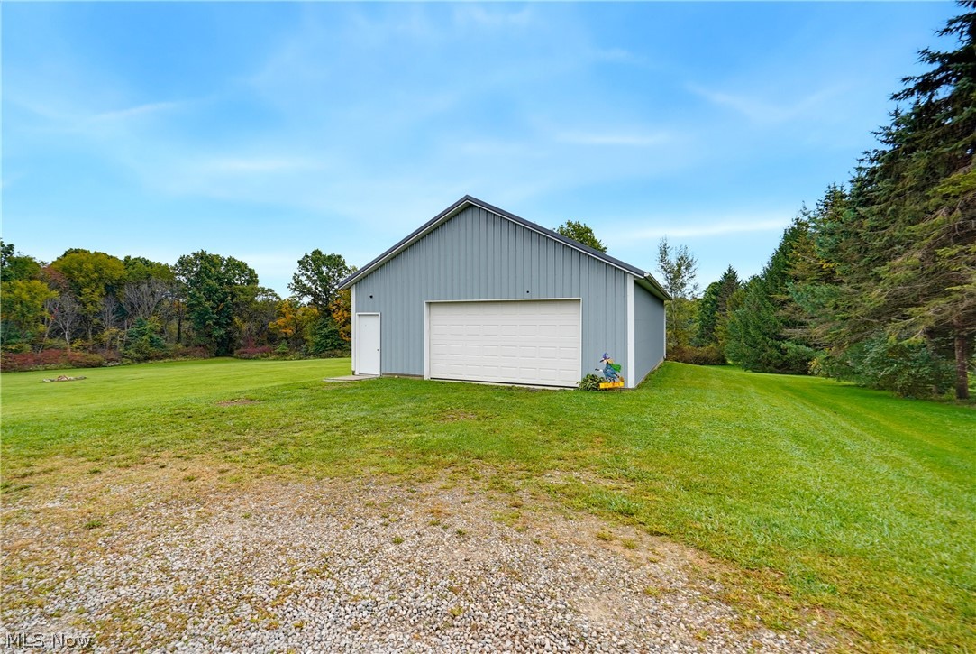 5965 Winchell Road Hiram OH 44234