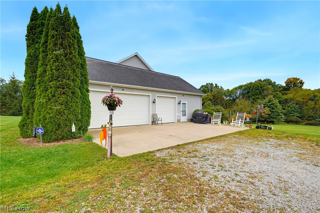 5965 Winchell Road Hiram OH 44234