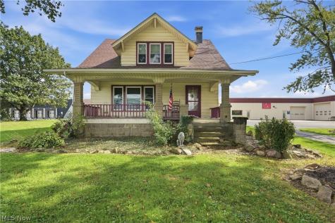 1379 S Chillicothe Road Aurora OH 44202