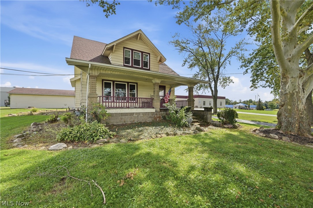 1379 S Chillicothe Road Aurora OH 44202