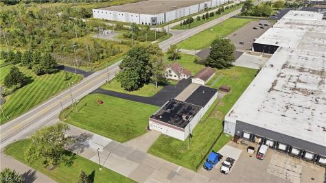 1379 S Chillicothe Road Aurora OH 44202