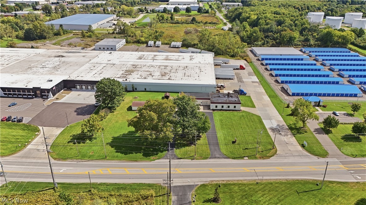 1379 S Chillicothe Road Aurora OH 44202