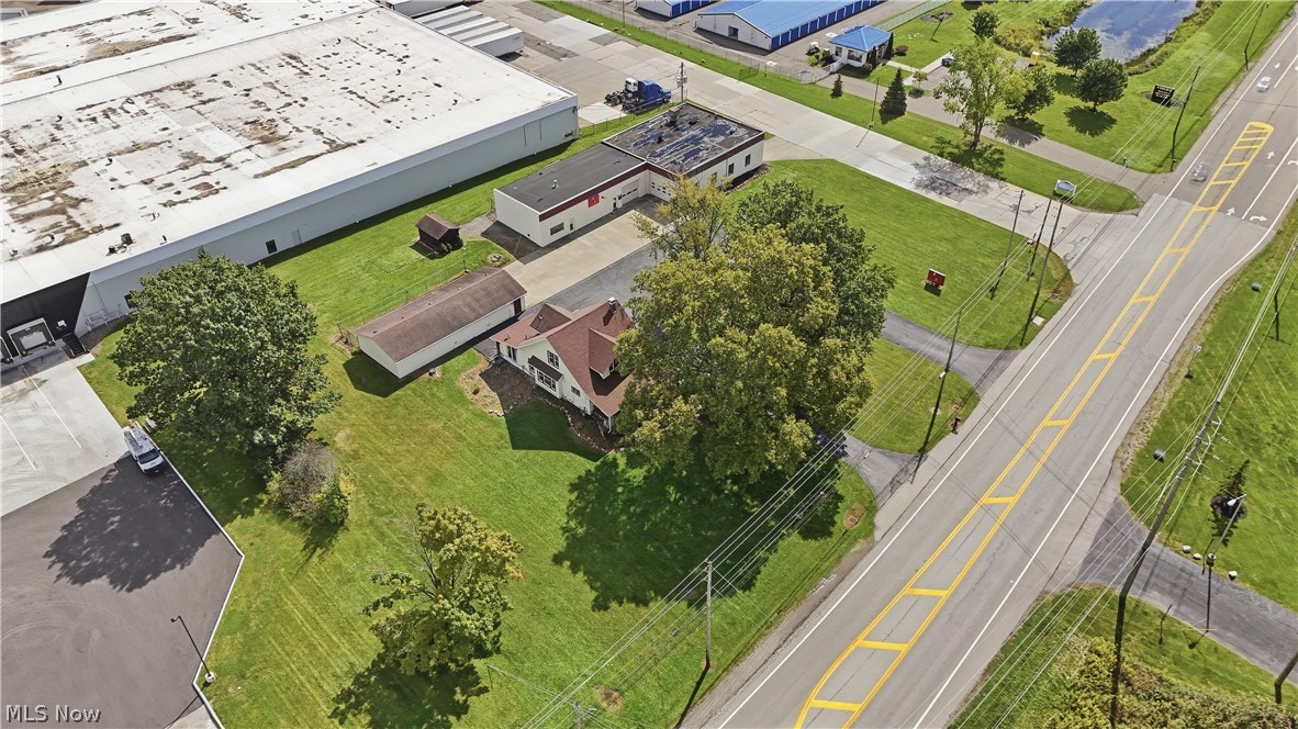 1379 S Chillicothe Road Aurora OH 44202