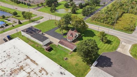1379 S Chillicothe Road Aurora OH 44202