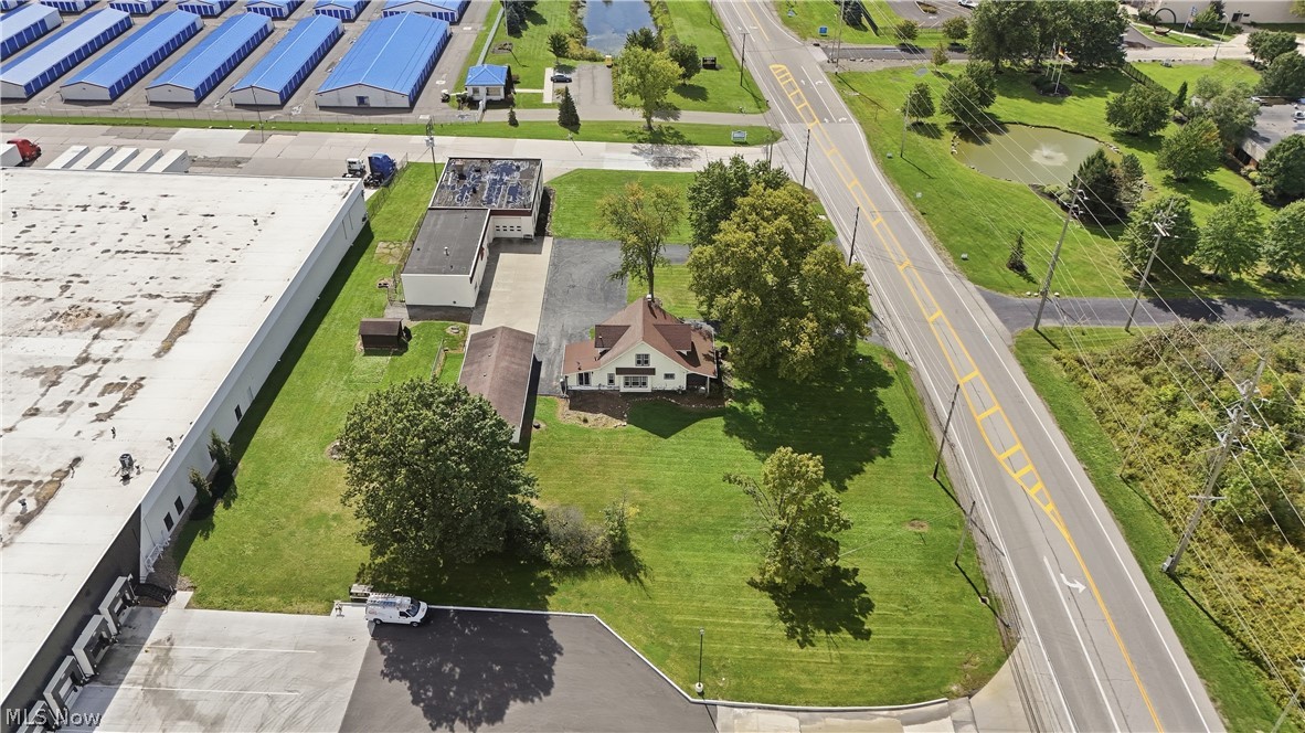 1379 S Chillicothe Road Aurora OH 44202