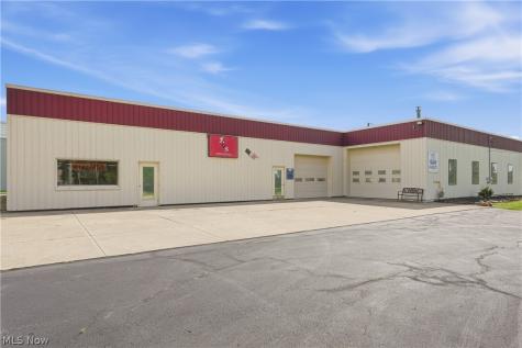 1379 S Chillicothe Road Aurora OH 44202